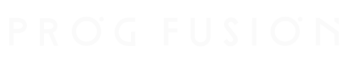 progfusion logo white